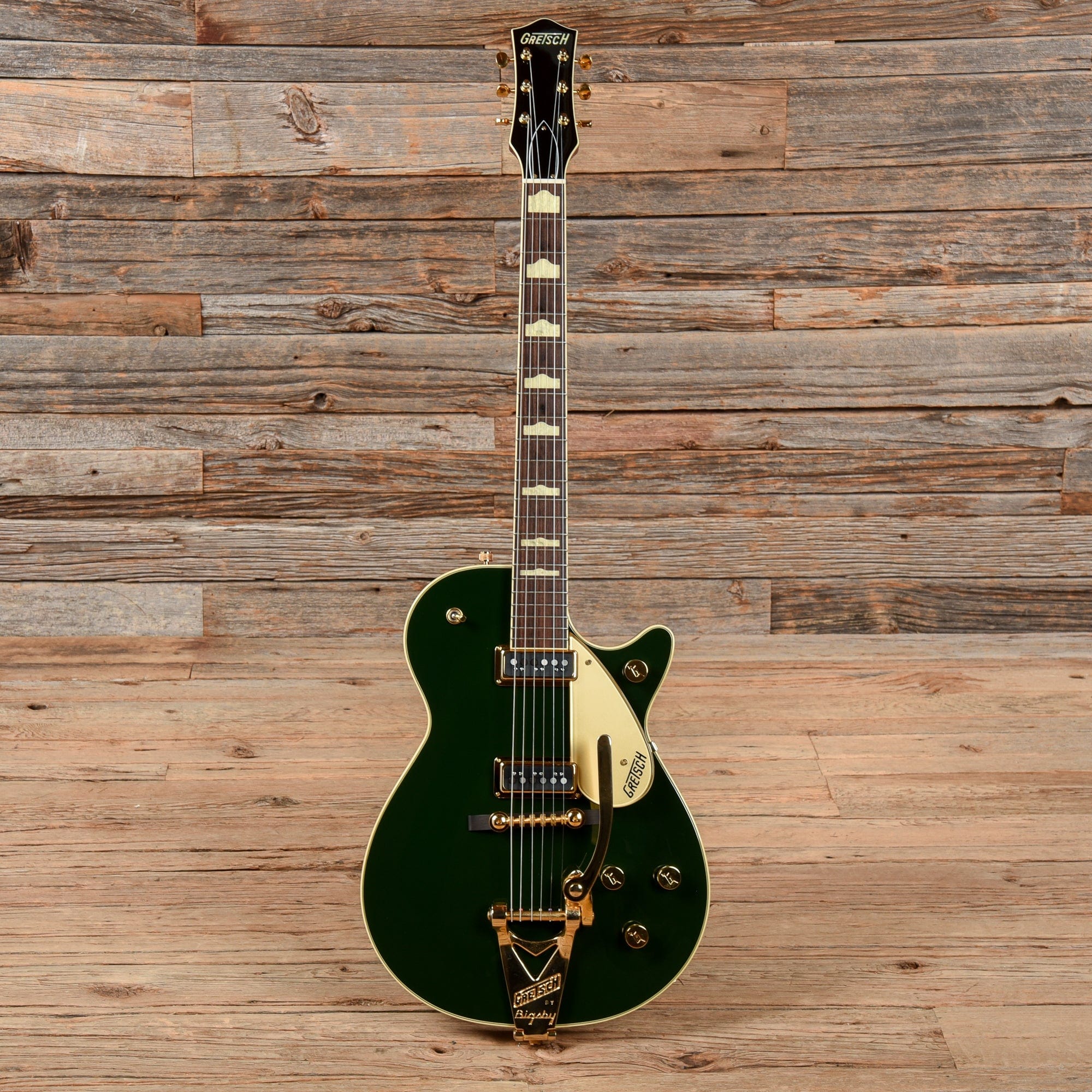 Gretsch 6128TCG Duo Jet – Chicago Music Exchange