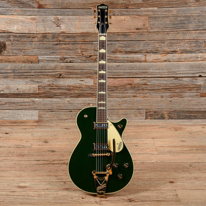 Gretsch 6128TCG Duo Jet Electric Guitars / Semi-Hollow