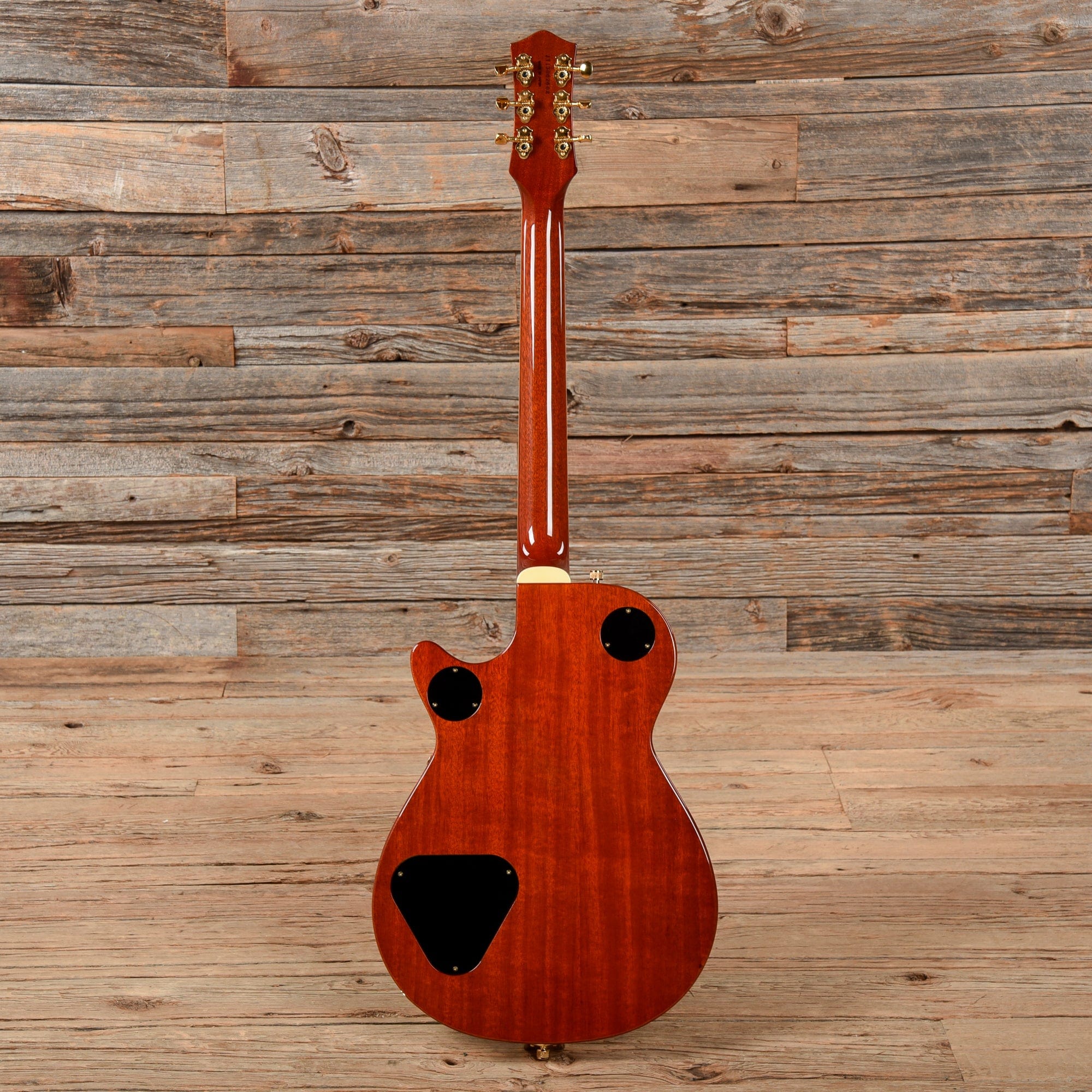 Gretsch 6128TCG Duo Jet Electric Guitars / Semi-Hollow