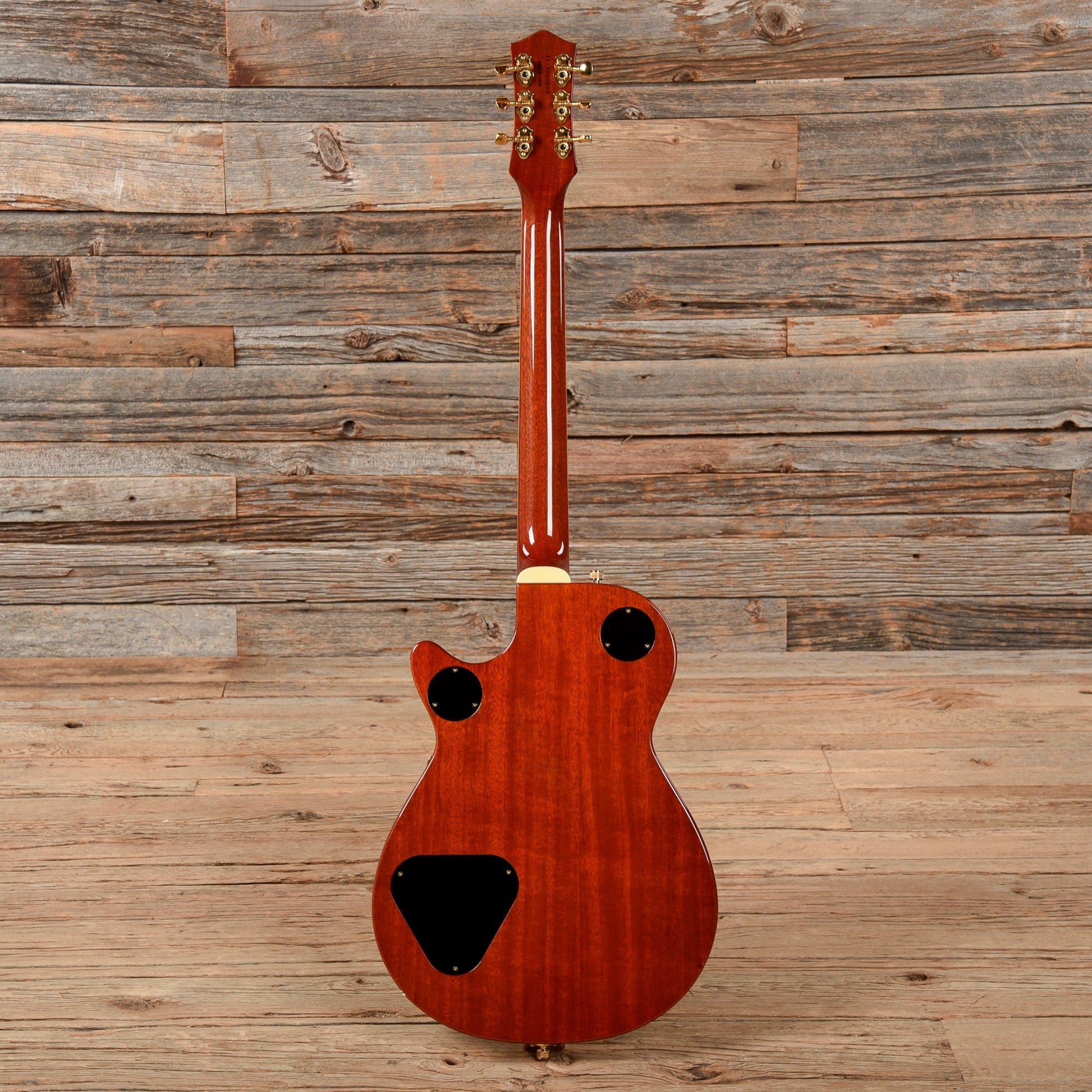 Gretsch 6128TCG Duo Jet Electric Guitars / Semi-Hollow