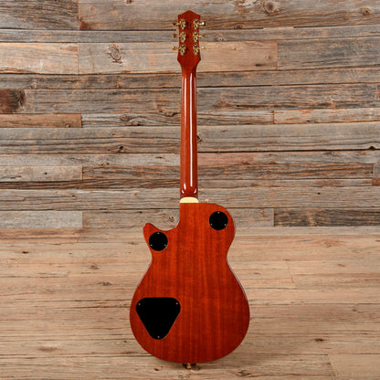 Gretsch 6128TCG Duo Jet Electric Guitars / Semi-Hollow