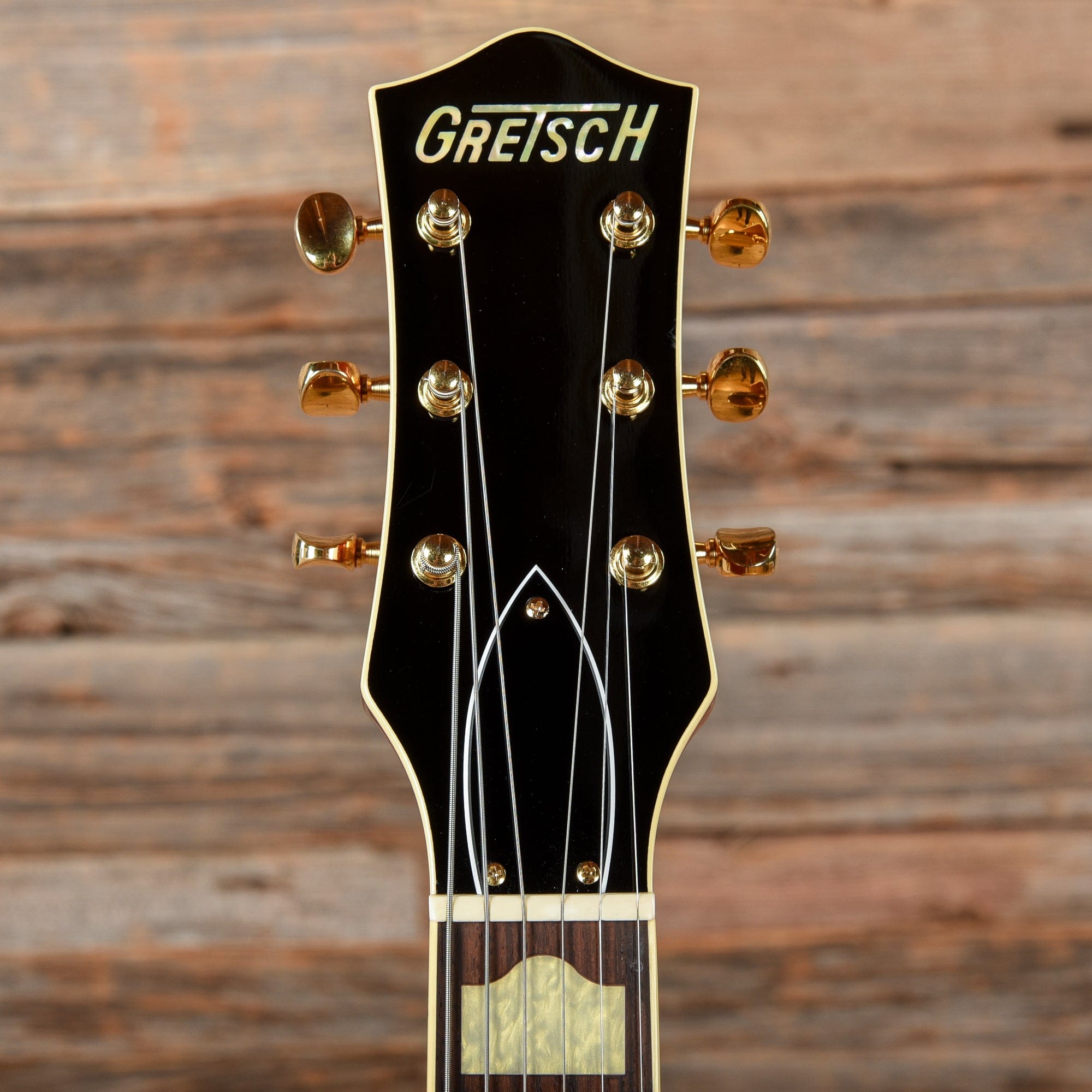 Gretsch 6128TCG Duo Jet – Chicago Music Exchange