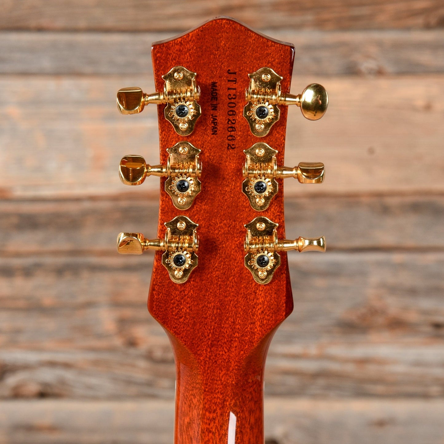 Gretsch 6128TCG Duo Jet Electric Guitars / Semi-Hollow