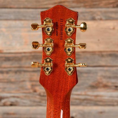 Gretsch 6128TCG Duo Jet Electric Guitars / Semi-Hollow