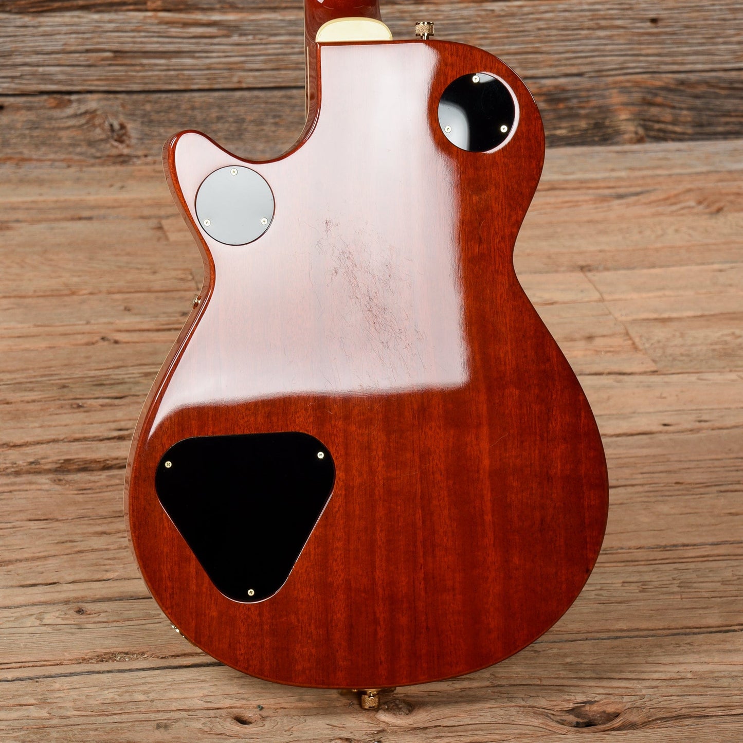 Gretsch 6128TCG Duo Jet Electric Guitars / Semi-Hollow