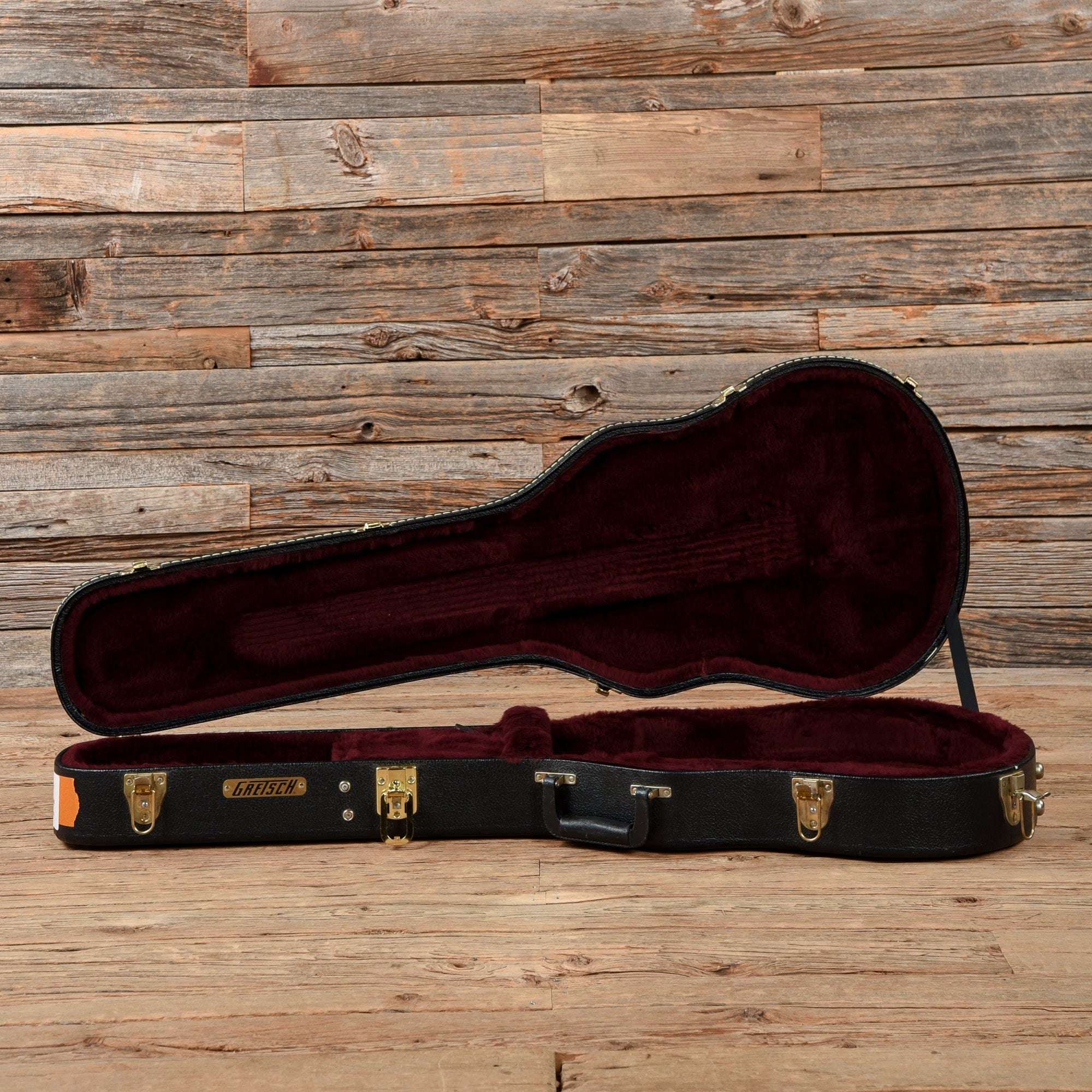 Gretsch 6128TCG Duo Jet Electric Guitars / Semi-Hollow