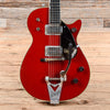 Gretsch 6131 Jet Firebird Red 1959 Electric Guitars / Semi-Hollow