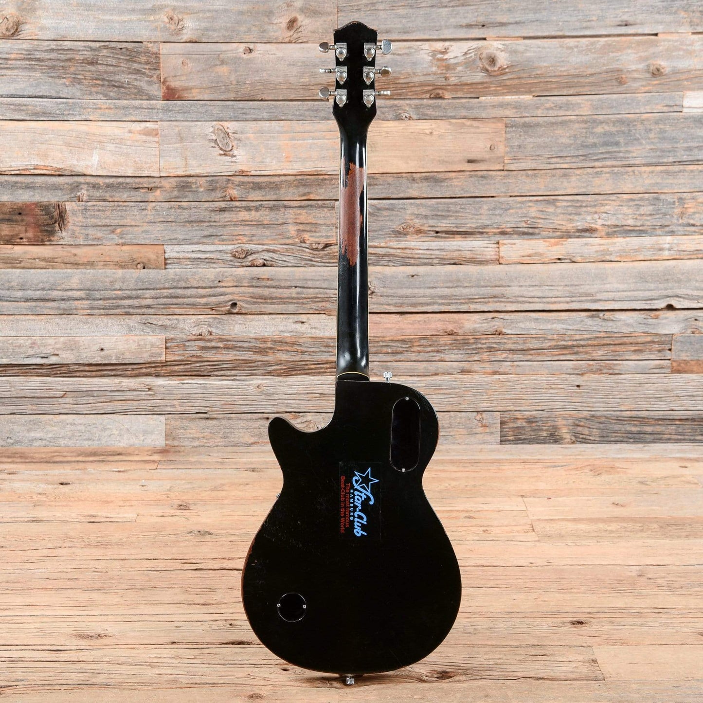 Gretsch 6131 Jet Firebird Red 1959 Electric Guitars / Semi-Hollow