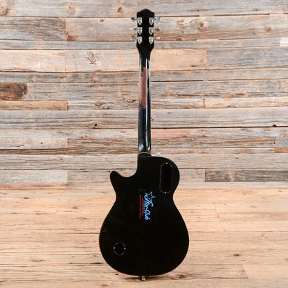 Gretsch 6131 Jet Firebird Red 1959 Electric Guitars / Semi-Hollow