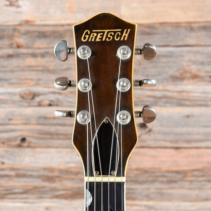 Gretsch 6131 Jet Firebird Red 1959 Electric Guitars / Semi-Hollow
