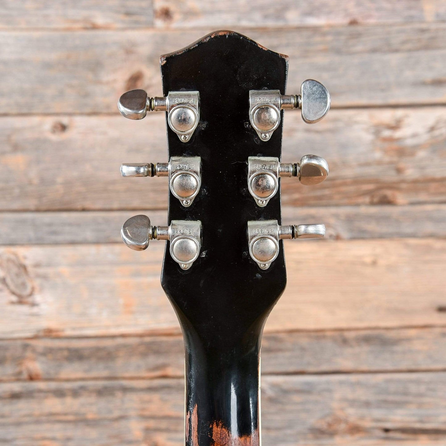 Gretsch 6131 Jet Firebird Red 1959 Electric Guitars / Semi-Hollow