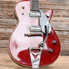 Gretsch 6131 Jet Firebird Red 1959 Electric Guitars / Semi-Hollow