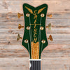 Gretsch Custom Shop 1959 Penguin NOS Masterbuilt by Stephen Stern Cadillac Green 2013 Electric Guitars / Semi-Hollow