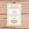 Gretsch Custom Shop 1959 Penguin NOS Masterbuilt by Stephen Stern Cadillac Green 2013 Electric Guitars / Semi-Hollow