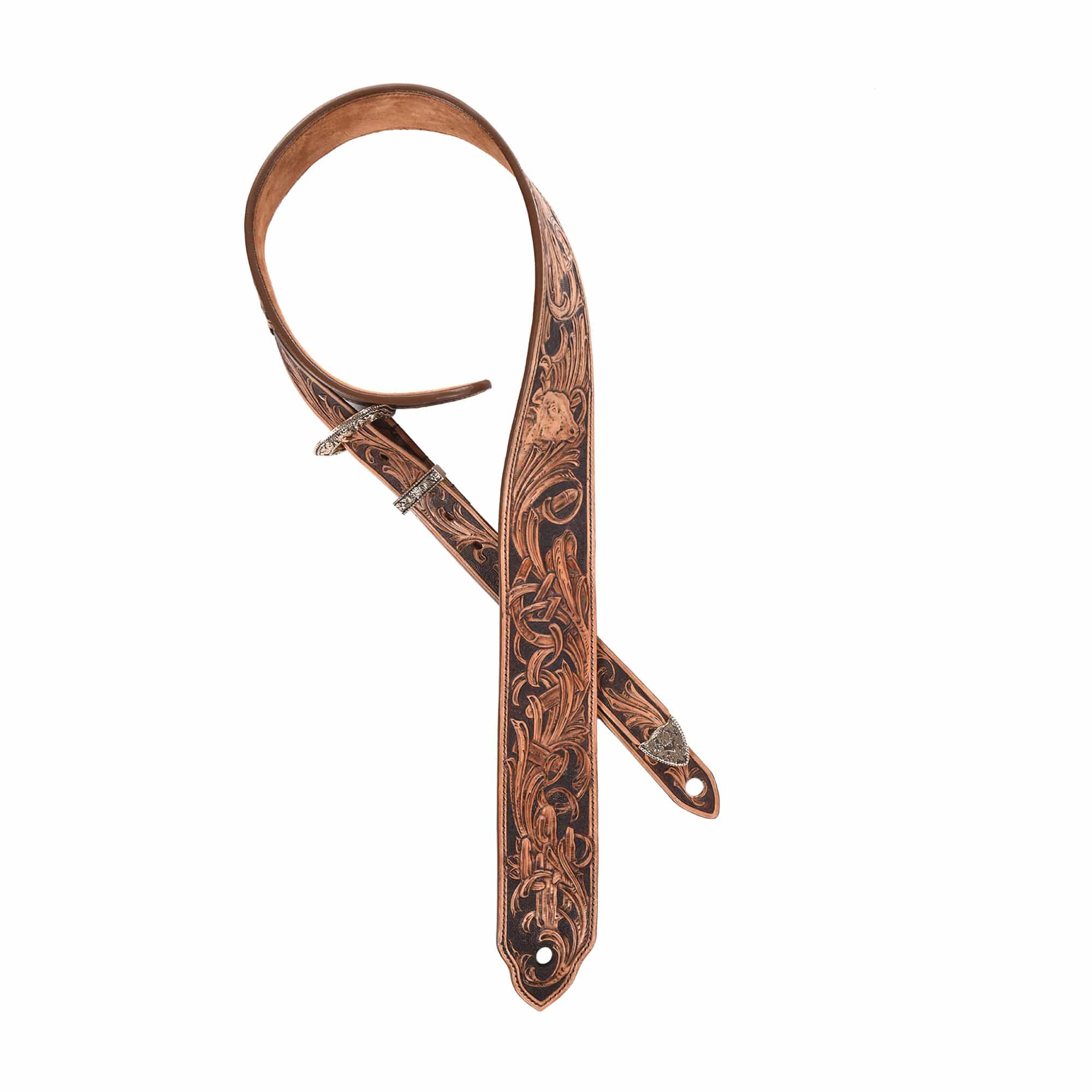 Gretsch Custom Shop G6136CS Steerhead Falcon Ivory Masterbuilt By Stephen Stern w/Brazilian Rosewood Fingerboard Electric Guitars / Semi-Hollow