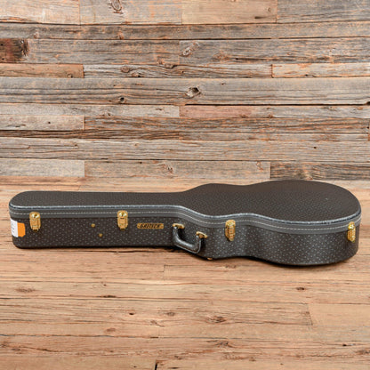 Gretsch Custom Shop Rich Robinson Magpie Falcon Midnight Blue Sparkle 2019 Electric Guitars / Semi-Hollow