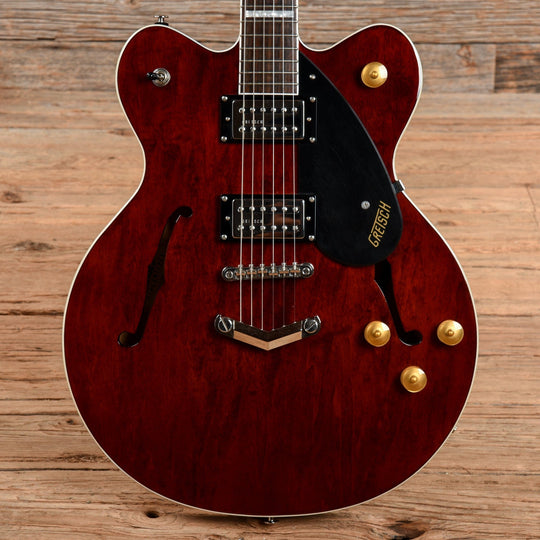 Gretsch Electromatic G2622 Streamliner Walnut Stain 2017 Electric Guitars / Semi-Hollow