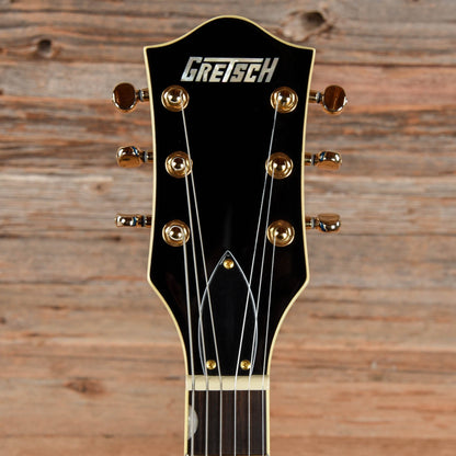 Gretsch Electromatic G5655TG Azure Metallic 2021 Electric Guitars / Semi-Hollow