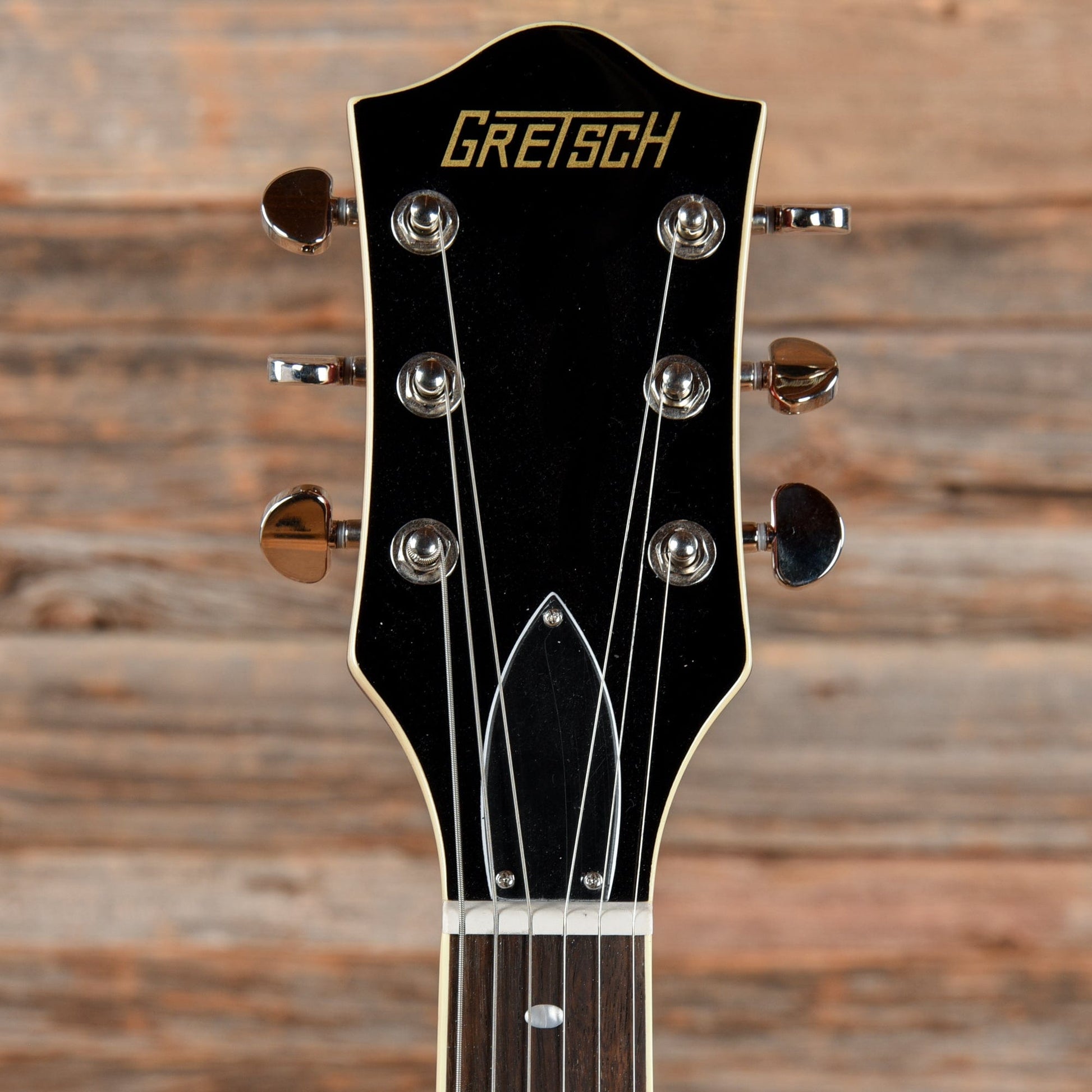 Gretsch G2622-P90 Streamliner Center Block Double-Cut P90 Claret Burst w/V-Stoptail Electric Guitars / Semi-Hollow