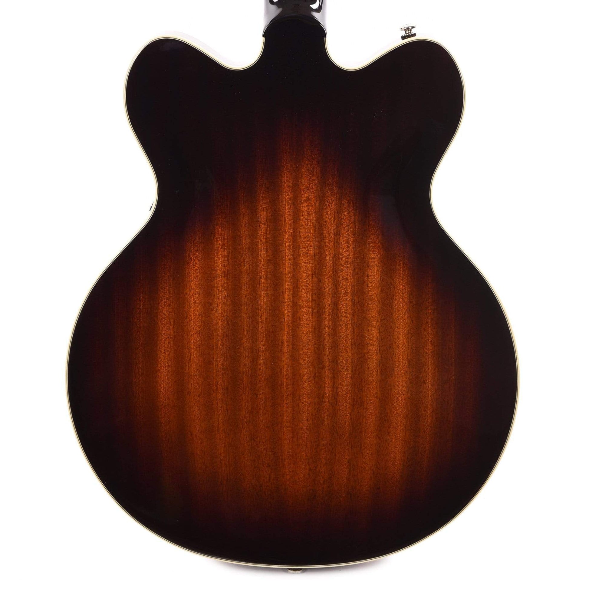 Gretsch G2622-P90 Streamliner Center Block Double-Cut P90 Havana Burst w/V-Stoptail Electric Guitars / Semi-Hollow