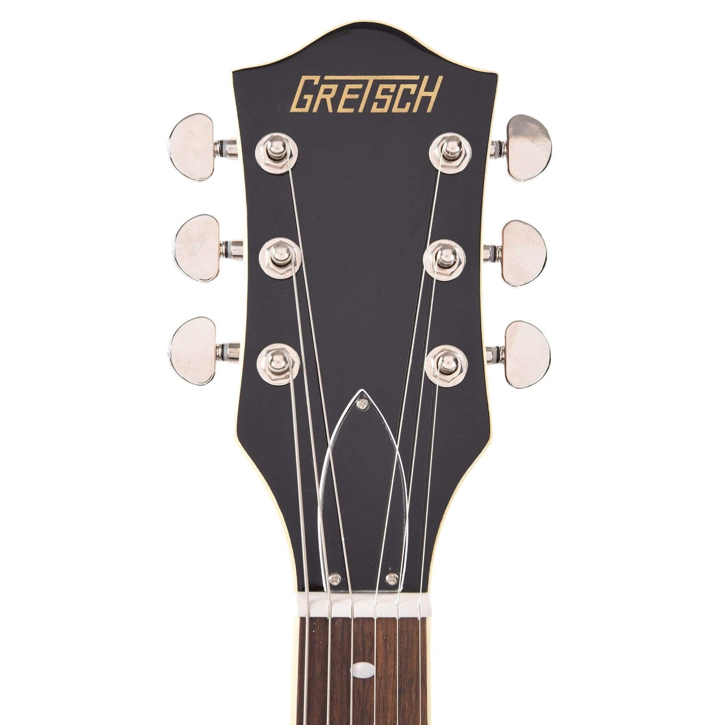 Gretsch G2622-P90 Streamliner Center Block Double-Cut P90 Havana Burst w/V-Stoptail Electric Guitars / Semi-Hollow
