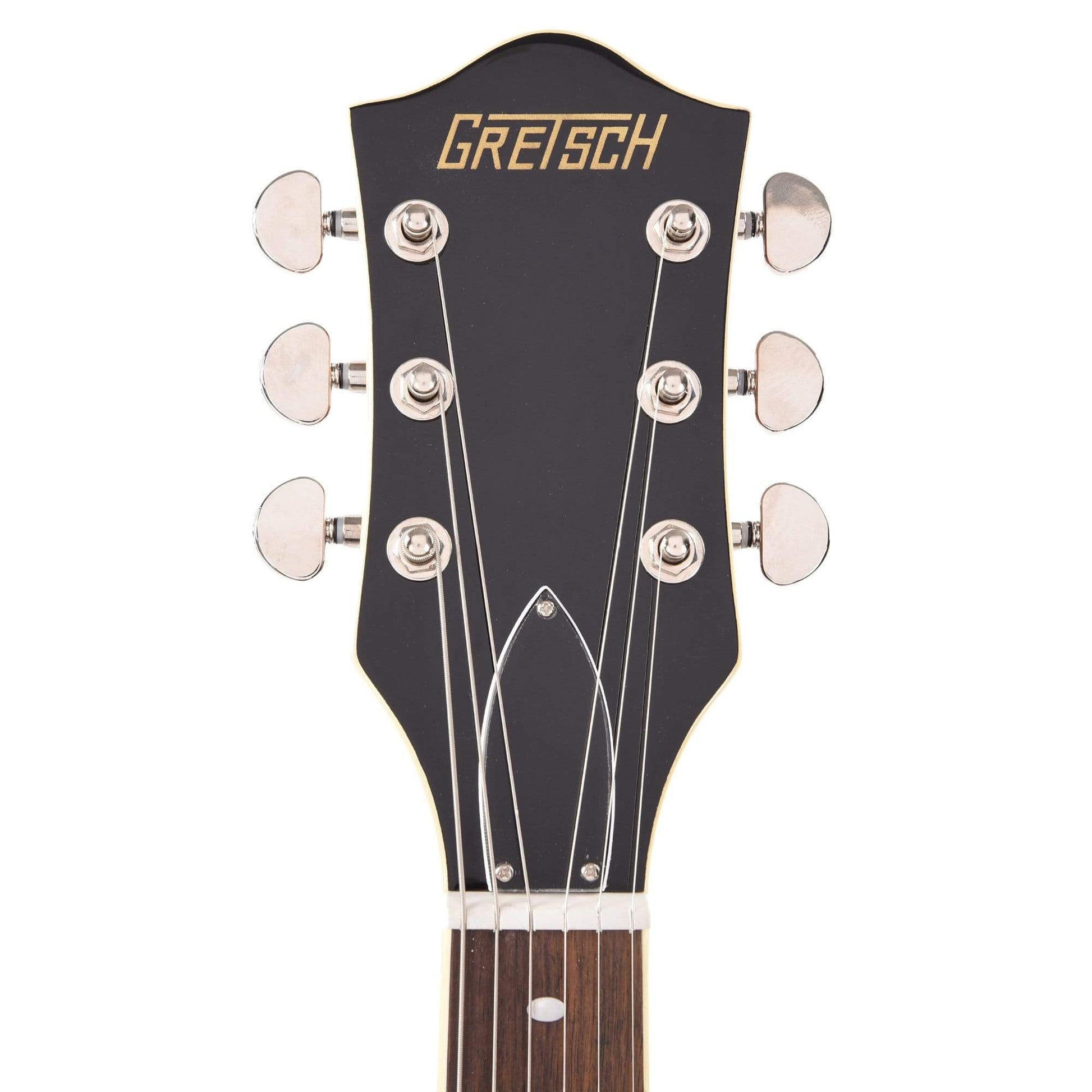 Gretsch G2622-P90 Streamliner Center Block Double-Cut P90 Havana Burst w/V-Stoptail Electric Guitars / Semi-Hollow