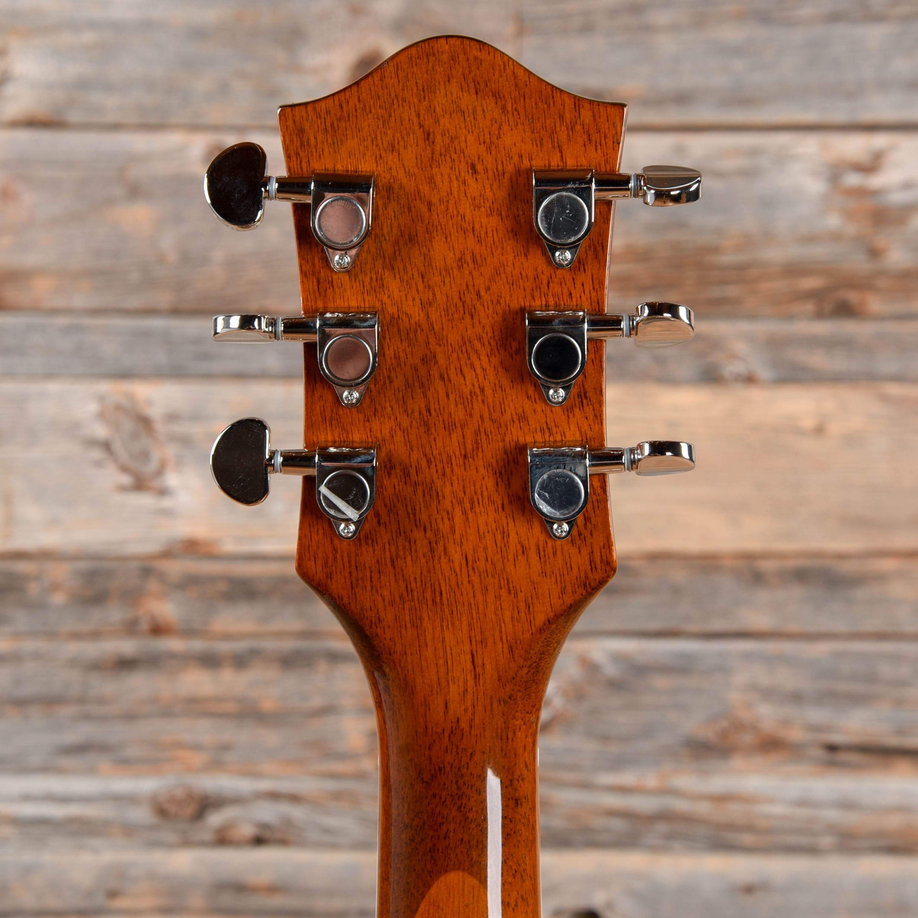 Gretsch G2622 Streamliner Center Block Single Barrel Stain 2020 LEFTY Electric Guitars / Semi-Hollow