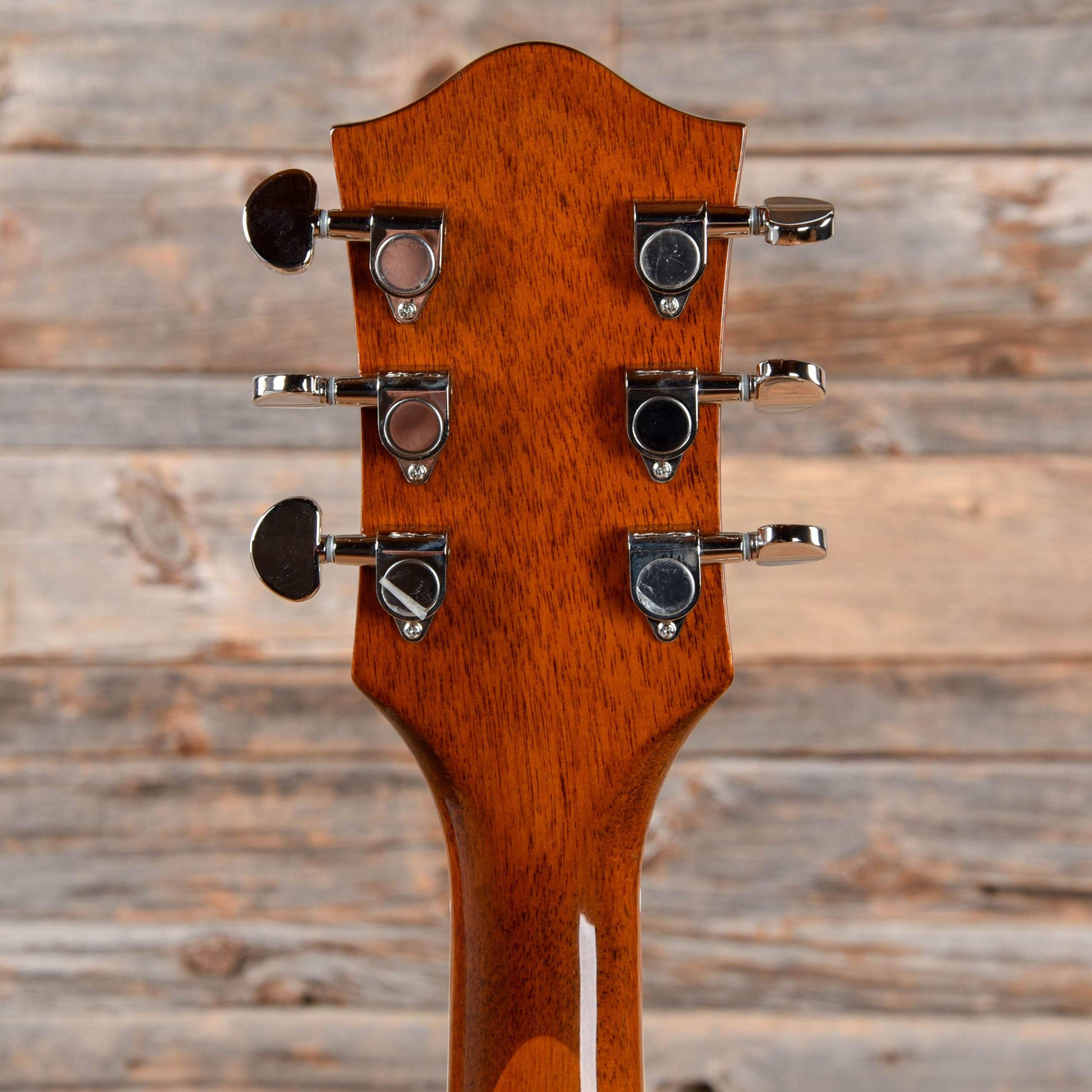 Gretsch G2622 Streamliner Center Block Single Barrel Stain 2020 LEFTY Electric Guitars / Semi-Hollow