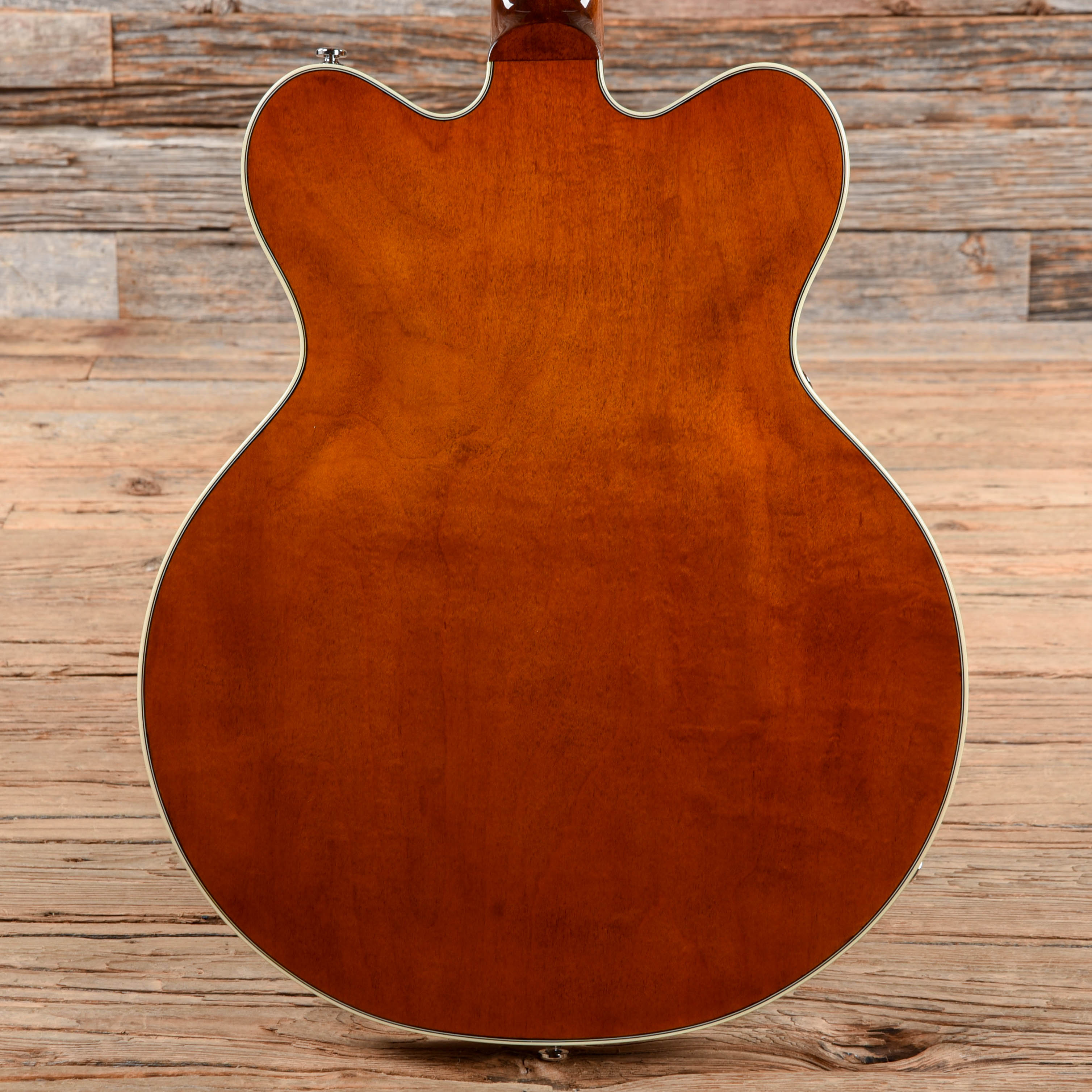 Gretsch G2622 Streamliner Center Block Single Barrel Stain 2020 LEFTY Electric Guitars / Semi-Hollow