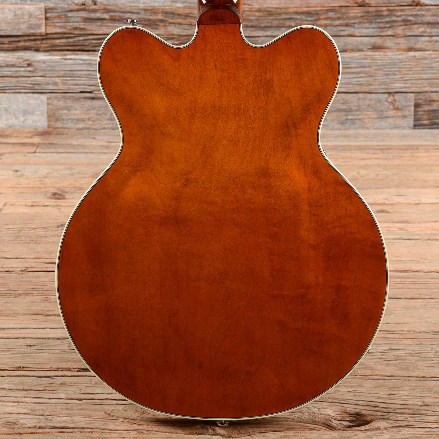 Gretsch G2622 Streamliner Center Block Single Barrel Stain 2020 LEFTY Electric Guitars / Semi-Hollow