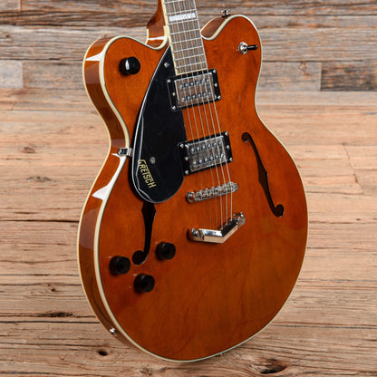 Gretsch G2622 Streamliner Center Block Single Barrel Stain 2020 LEFTY Electric Guitars / Semi-Hollow