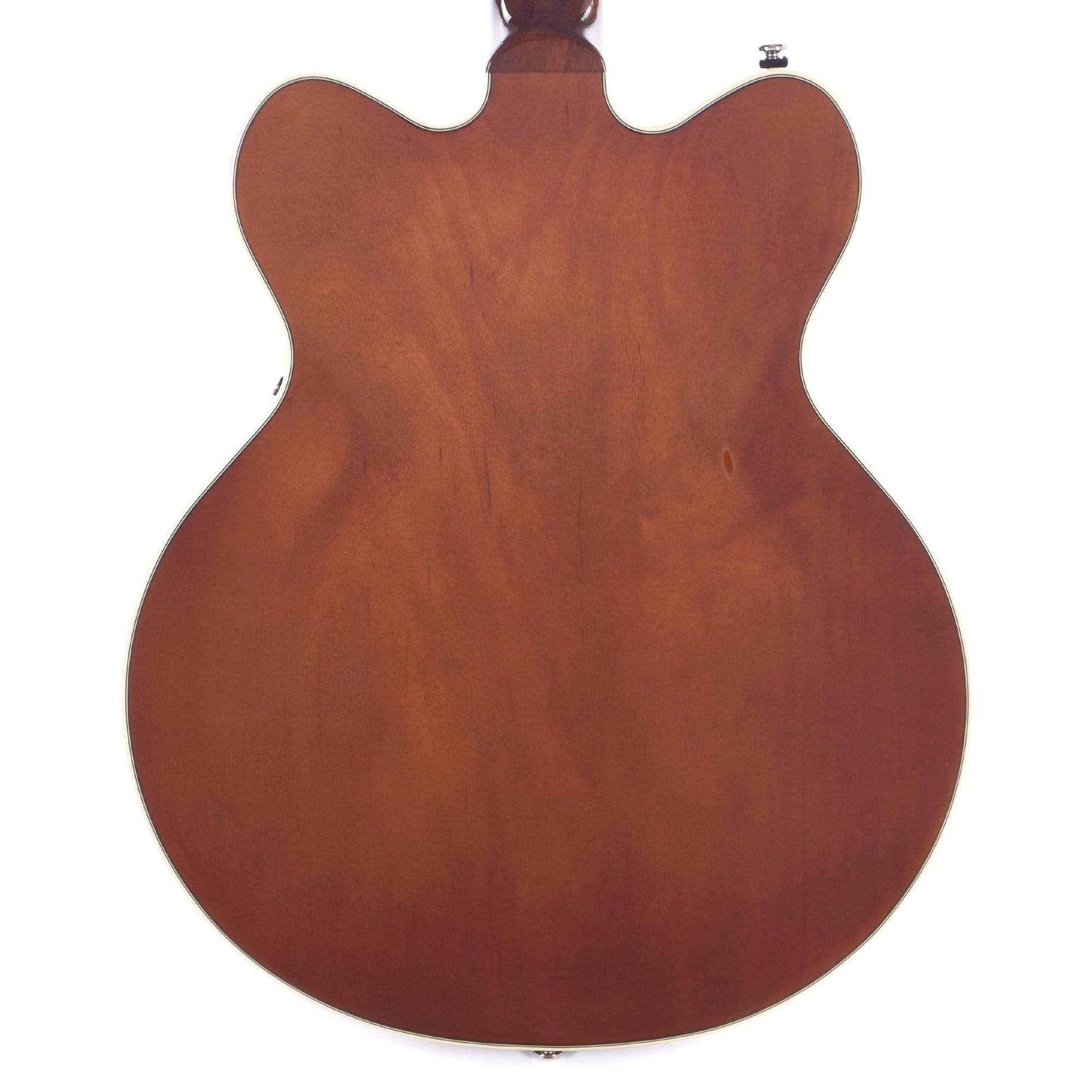 Gretsch G2622 Streamliner Center Block Single Barrel Stain w/V-Stoptail & Broad'Tron Pickups Electric Guitars / Semi-Hollow