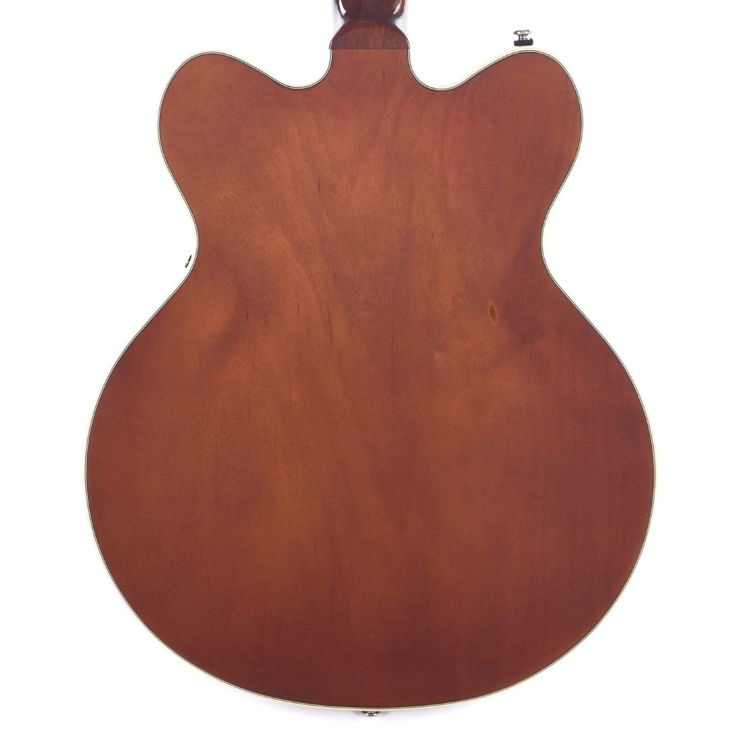 Gretsch G2622 Streamliner Center Block Single Barrel Stain w/V-Stoptail & Broad'Tron Pickups Electric Guitars / Semi-Hollow