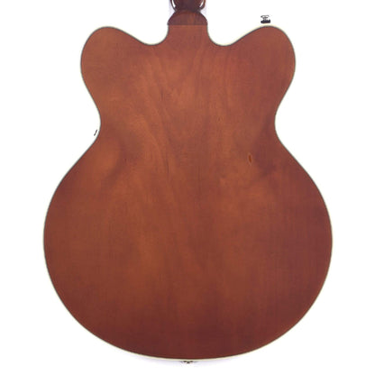 Gretsch G2622 Streamliner Center Block Single Barrel Stain w/V-Stoptail & Broad'Tron Pickups Electric Guitars / Semi-Hollow