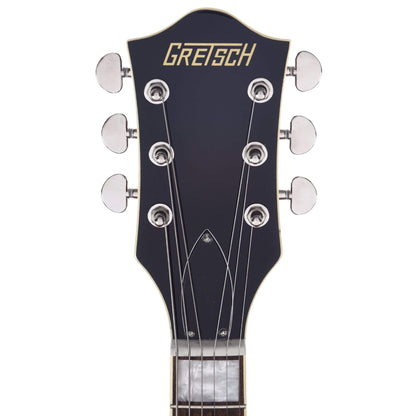 Gretsch G2622 Streamliner Center Block Single Barrel Stain w/V-Stoptail & Broad'Tron Pickups Electric Guitars / Semi-Hollow