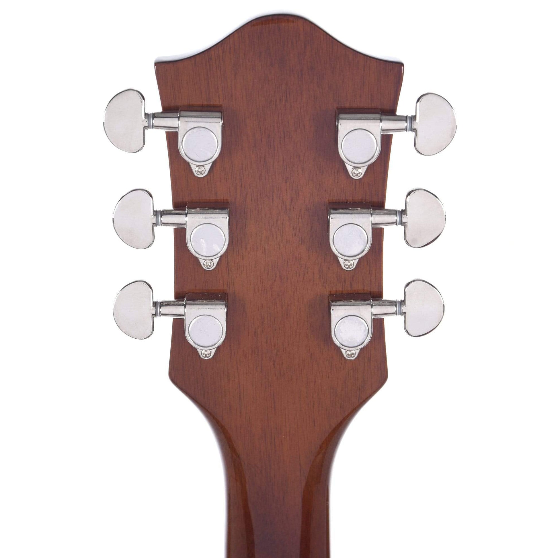 Gretsch G2622 Streamliner Center Block Single Barrel Stain w/V-Stoptail & Broad'Tron Pickups Electric Guitars / Semi-Hollow