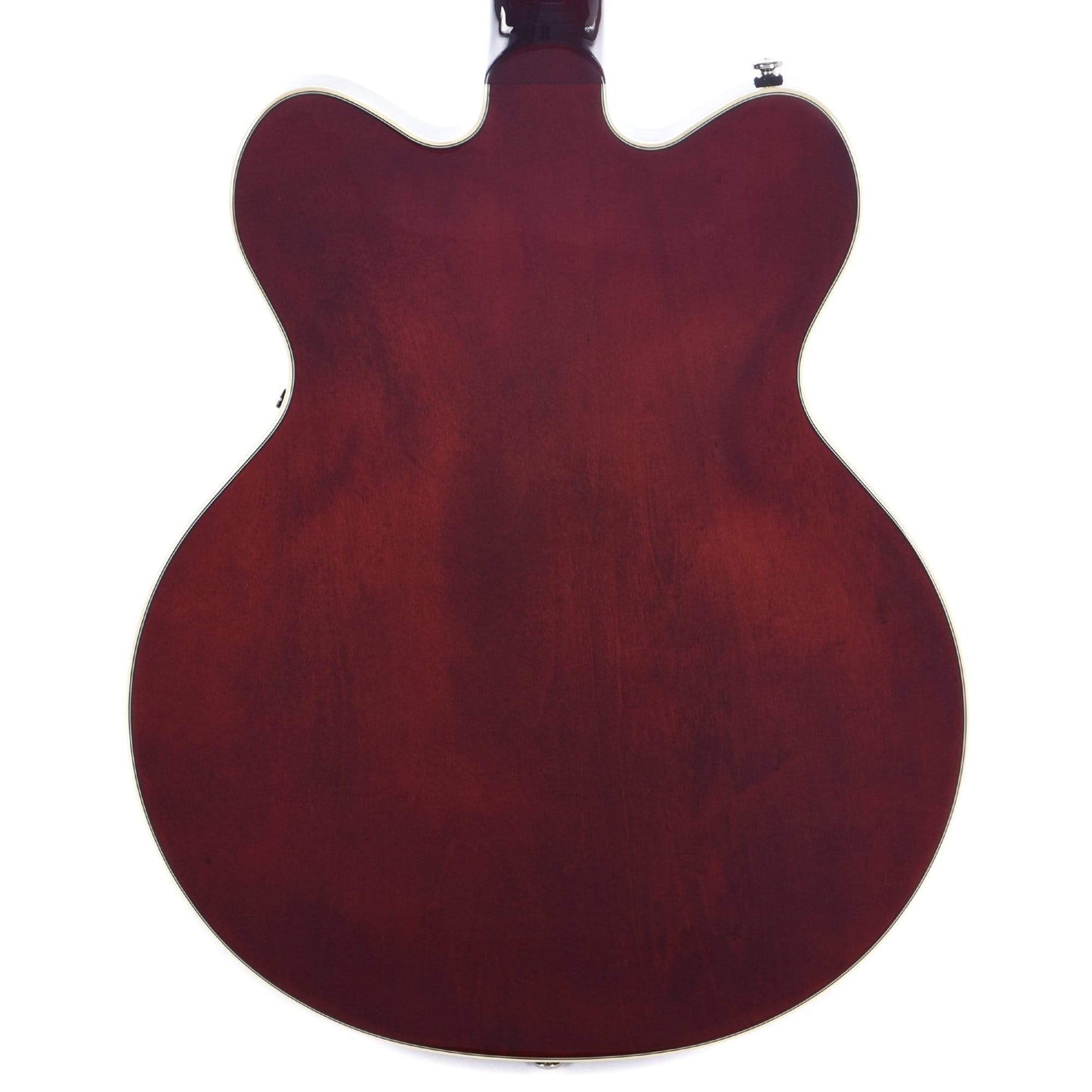 Gretsch G2622 Streamliner Center Block Walnut w/V-Stoptail & Broad'Tron Pickups Electric Guitars / Semi-Hollow