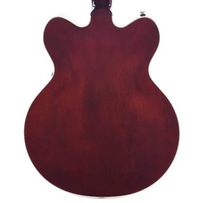 Gretsch G2622 Streamliner Center Block Walnut w/V-Stoptail & Broad'Tron Pickups Electric Guitars / Semi-Hollow