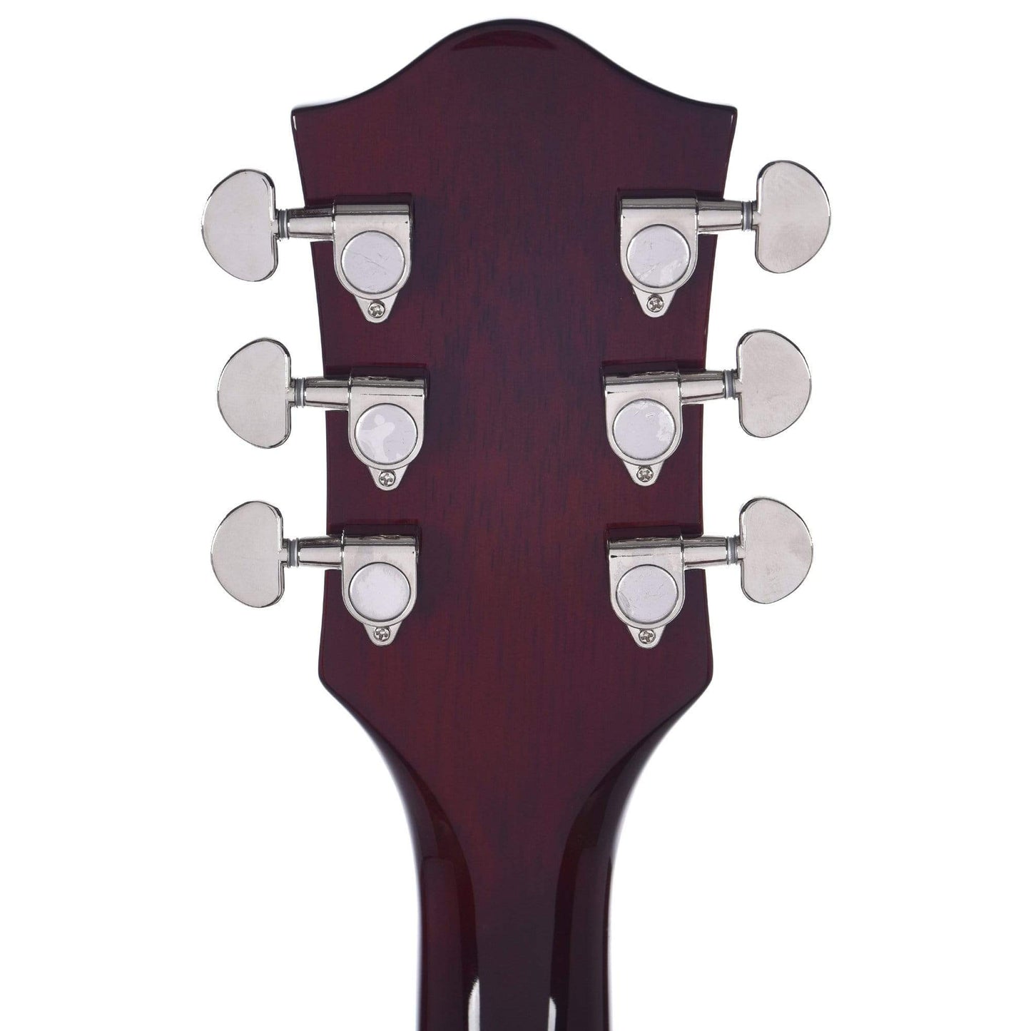 Gretsch G2622 Streamliner Center Block Walnut w/V-Stoptail & Broad'Tron Pickups Electric Guitars / Semi-Hollow