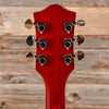 Gretsch G2622LH Streamliner Center Block Red  LEFTY Electric Guitars / Semi-Hollow