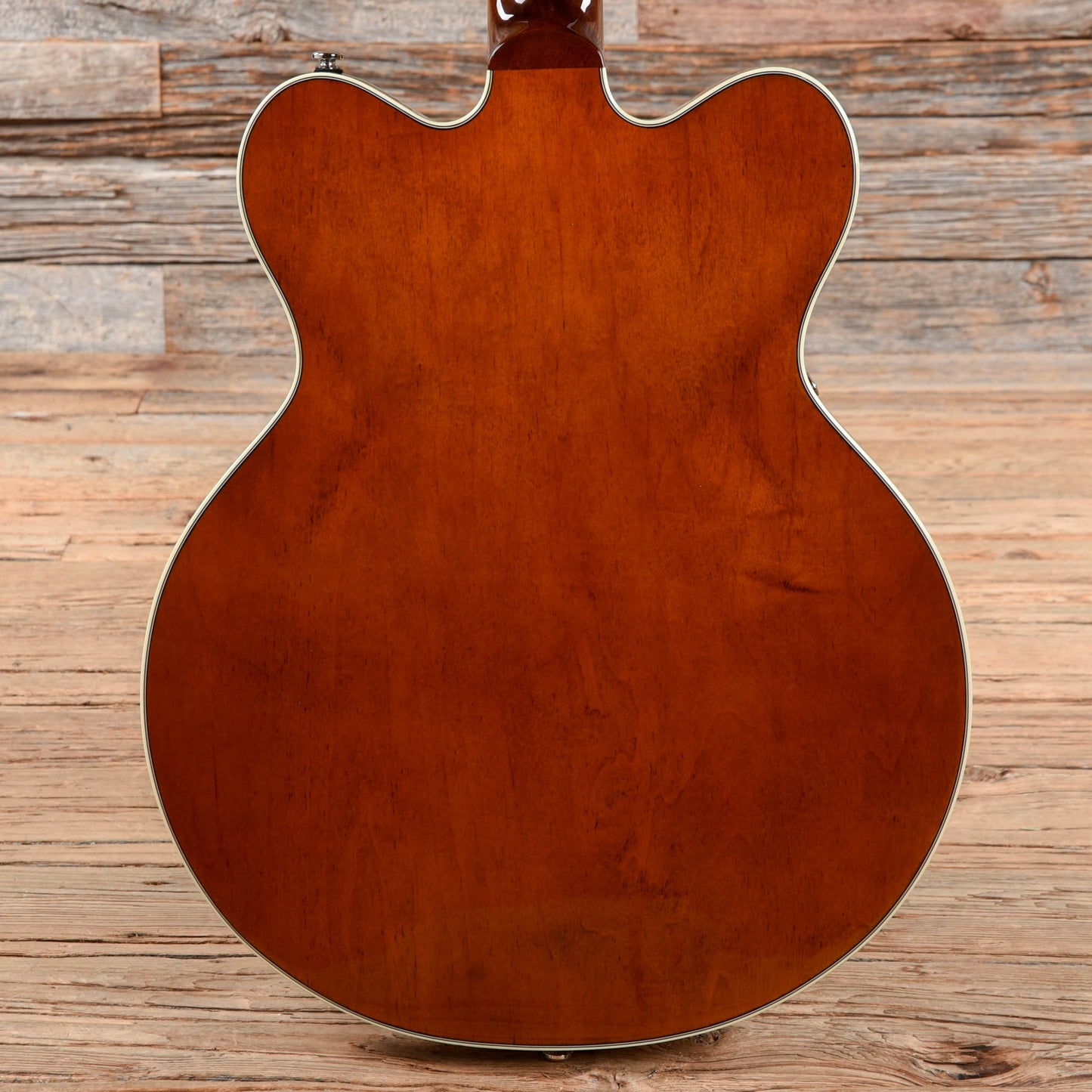 Gretsch G2622LH Streamliner Center Block Single Barrel 2020 LEFTY Electric Guitars / Semi-Hollow