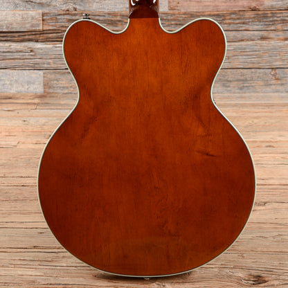Gretsch G2622LH Streamliner Center Block Single Barrel 2020 LEFTY Electric Guitars / Semi-Hollow