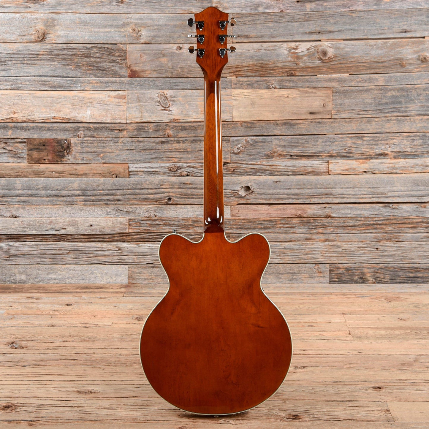 Gretsch G2622LH Streamliner Center Block Single Barrel 2020 LEFTY Electric Guitars / Semi-Hollow