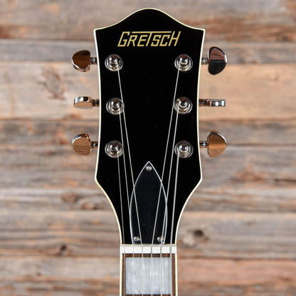 Gretsch G2622LH Streamliner Center Block Single Barrel 2020 LEFTY Electric Guitars / Semi-Hollow