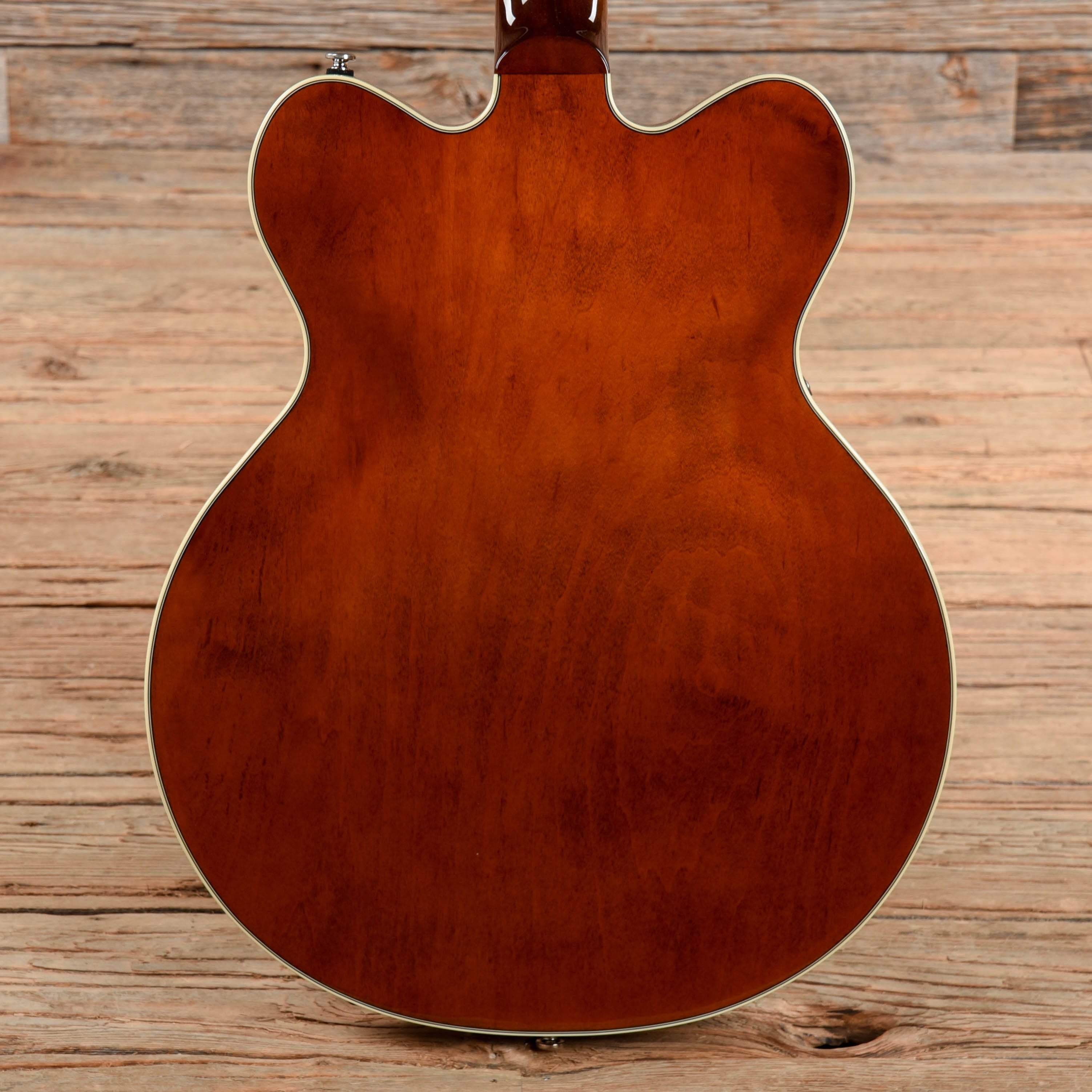 Gretsch G2622LH Streamliner Center Block Single Barrel Stain 2019 LEFTY Electric Guitars / Semi-Hollow