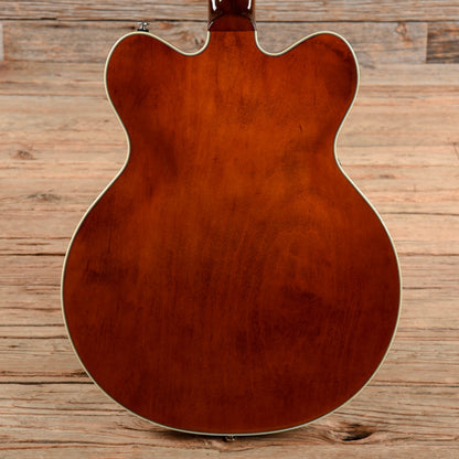 Gretsch G2622LH Streamliner Center Block Single Barrel Stain 2019 LEFTY Electric Guitars / Semi-Hollow