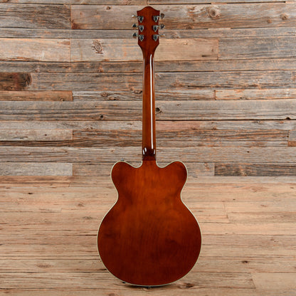 Gretsch G2622LH Streamliner Center Block Single Barrel Stain 2019 LEFTY Electric Guitars / Semi-Hollow