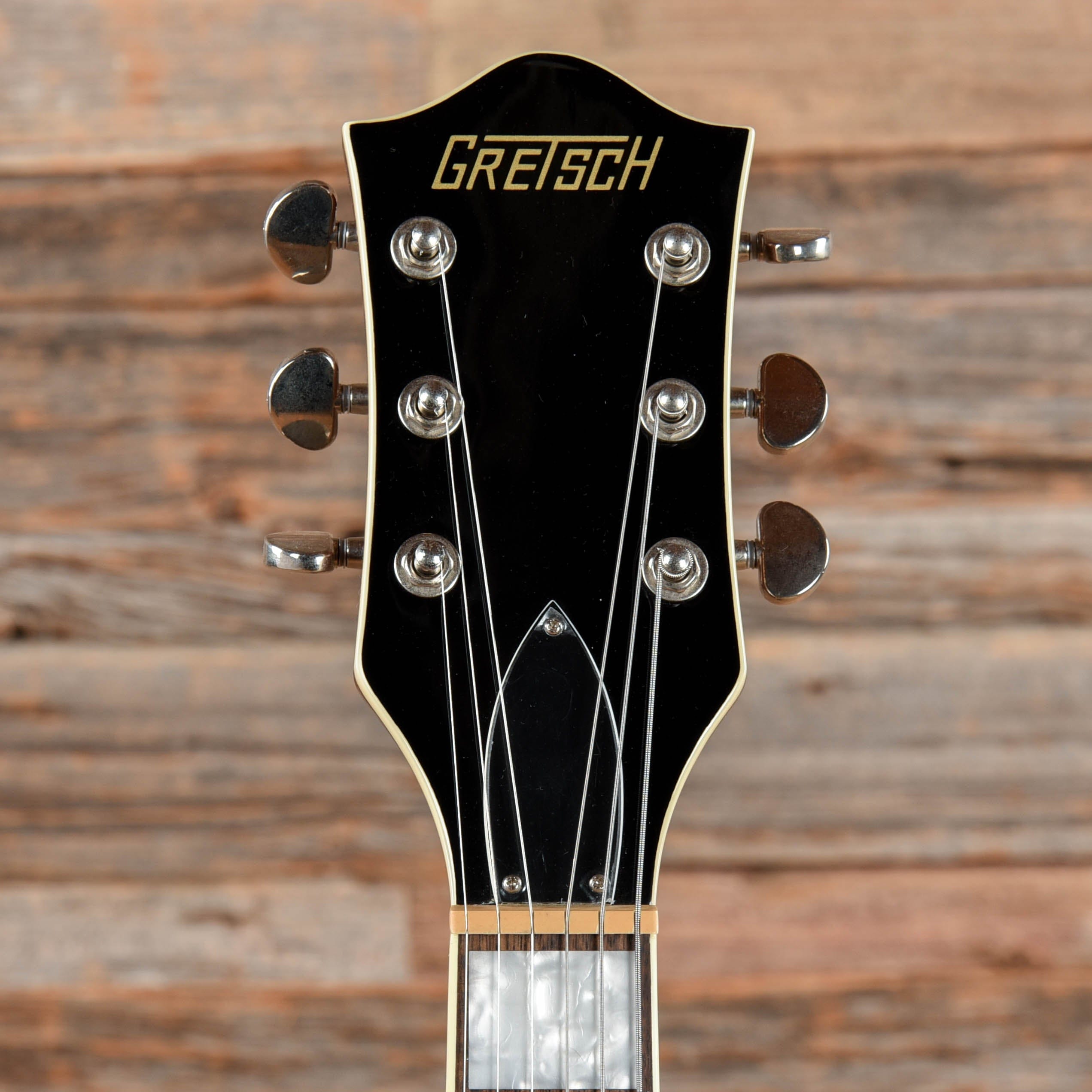 Gretsch G2622LH Streamliner Center Block Single Barrel Stain 2019 LEFTY Electric Guitars / Semi-Hollow