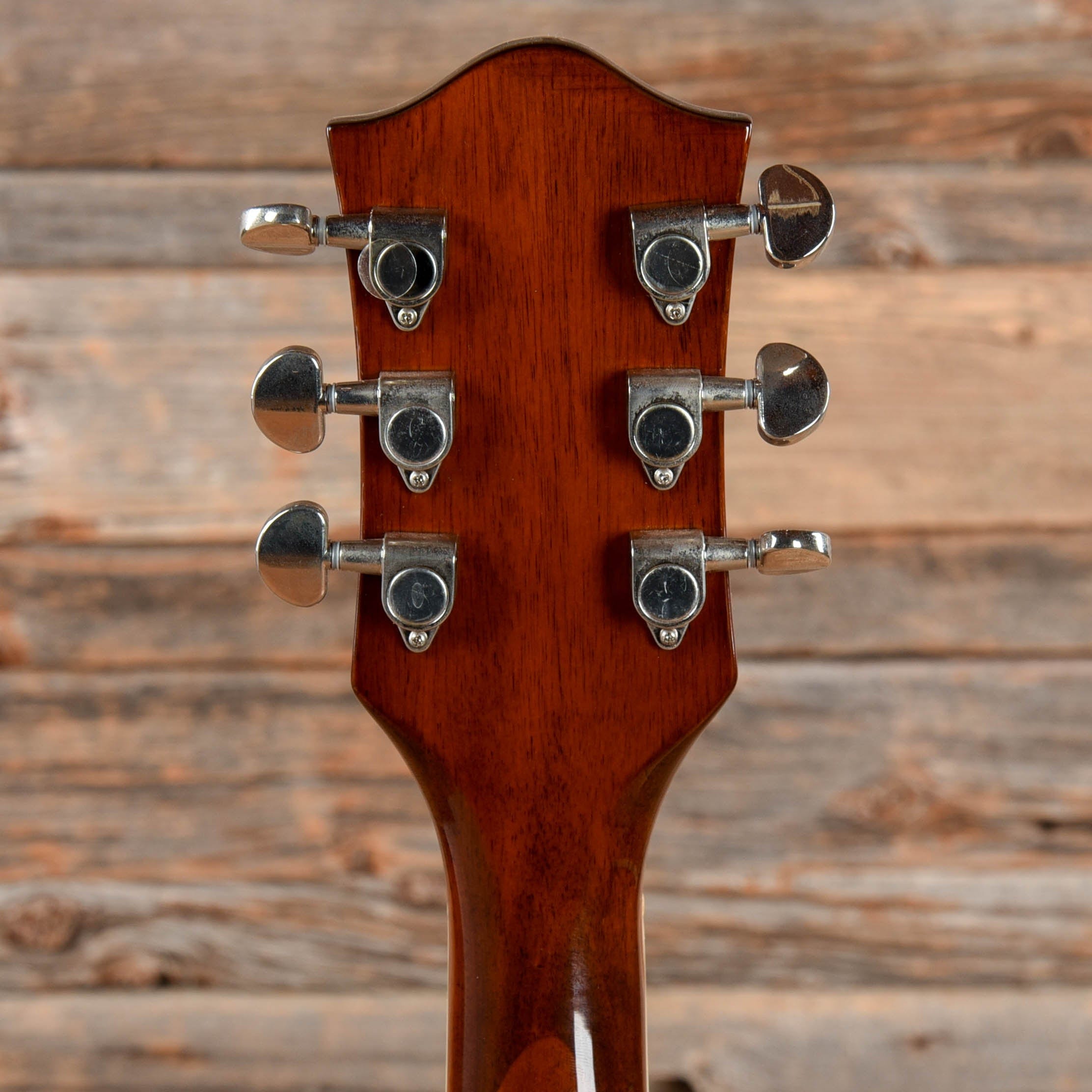 Gretsch G2622LH Streamliner Center Block Single Barrel Stain 2019 LEFTY Electric Guitars / Semi-Hollow