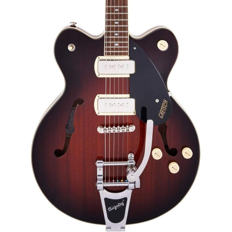 Gretsch SemiHollow Guitars Chicago Music Exchange